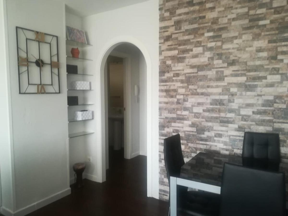 Cumbre Loix Apartment بينايدورم المظهر الخارجي الصورة