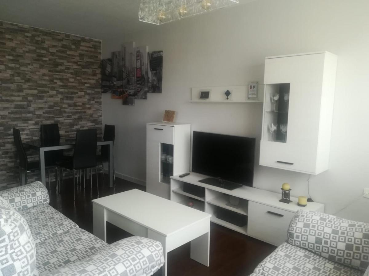 Cumbre Loix Apartment بينايدورم المظهر الخارجي الصورة