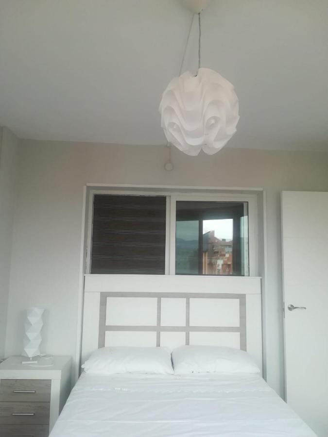 Cumbre Loix Apartment بينايدورم المظهر الخارجي الصورة