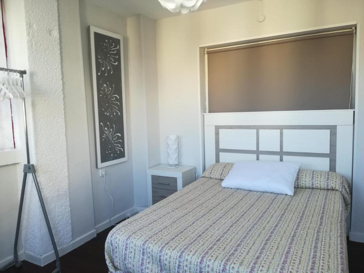 Cumbre Loix Apartment بينايدورم المظهر الخارجي الصورة