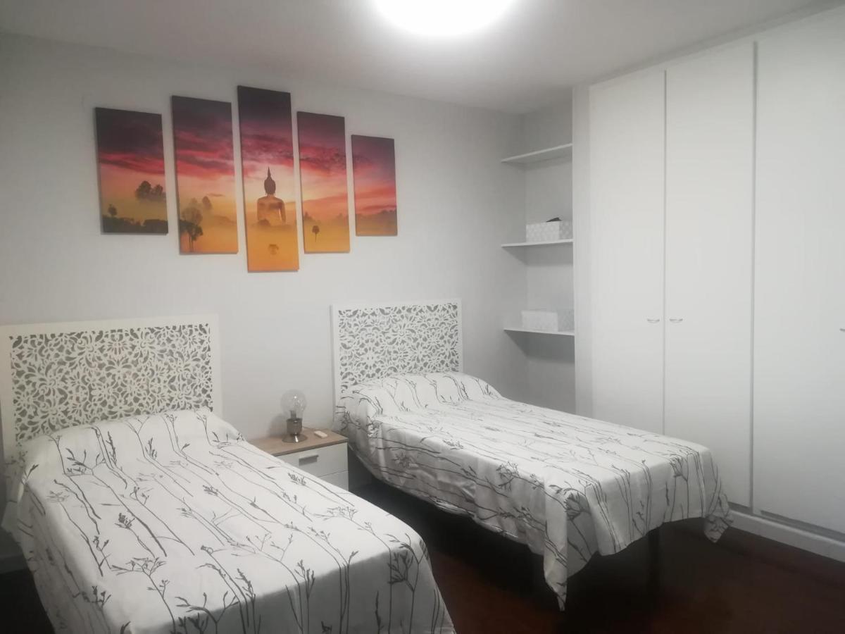 Cumbre Loix Apartment بينايدورم المظهر الخارجي الصورة