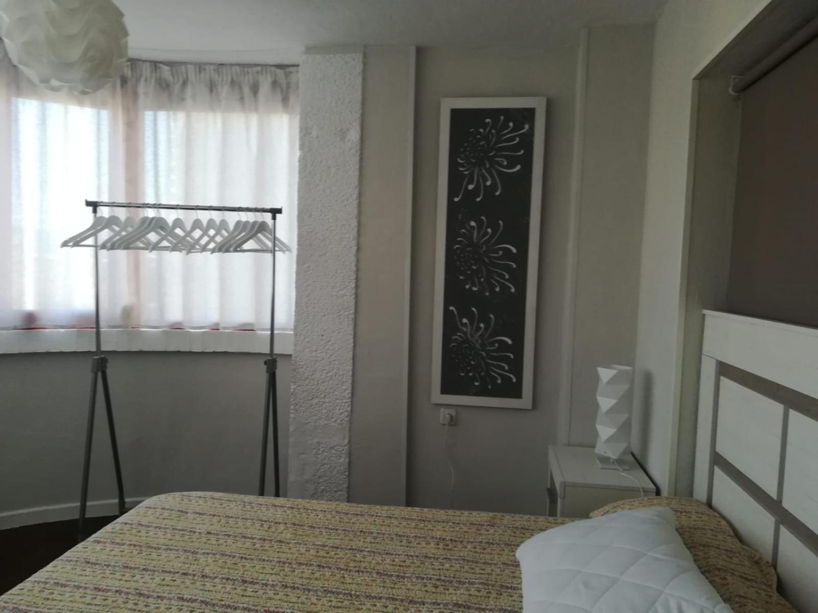 Cumbre Loix Apartment بينايدورم المظهر الخارجي الصورة